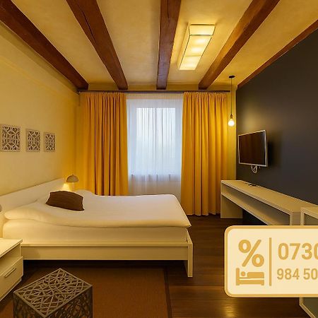 Vendi Grand Square Residence Сибиу Экстерьер фото