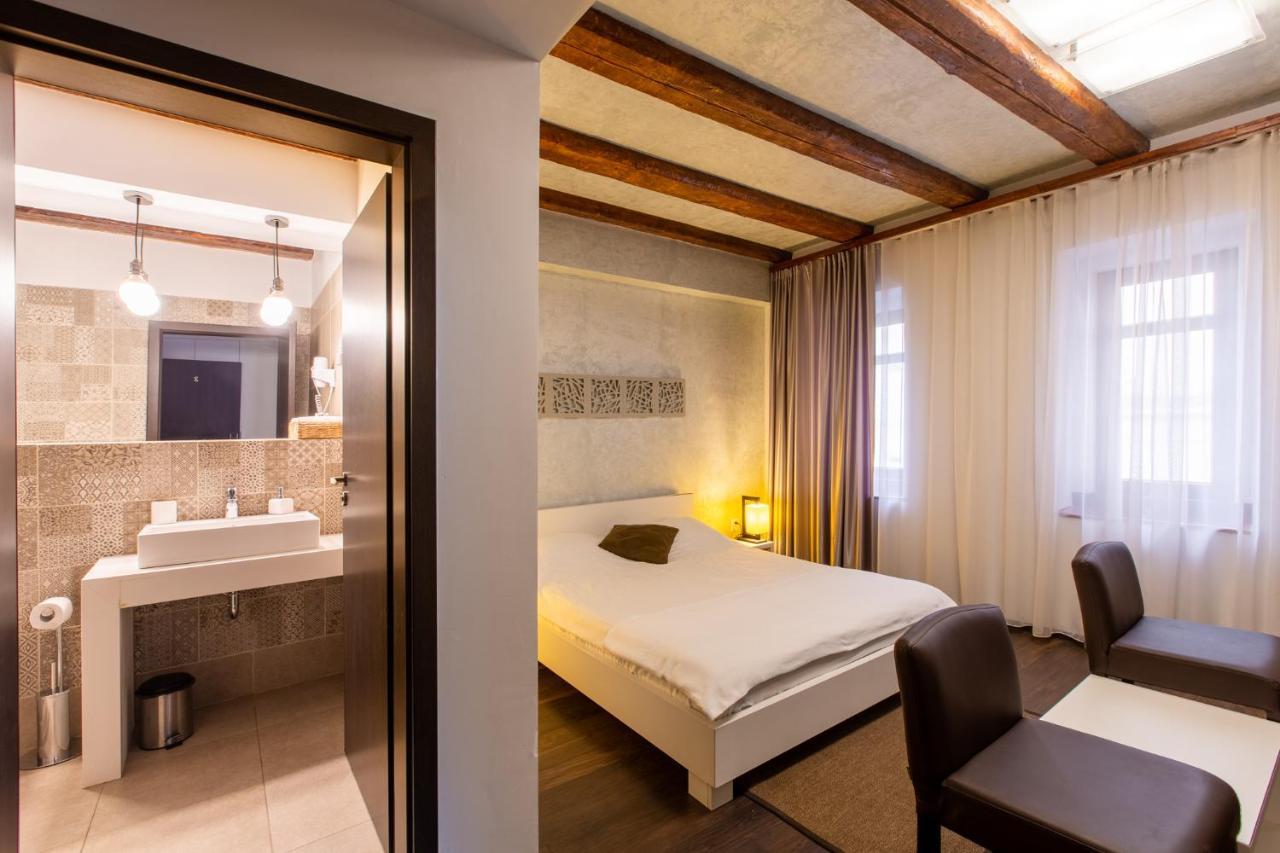 Vendi Grand Square Residence Сибиу Экстерьер фото