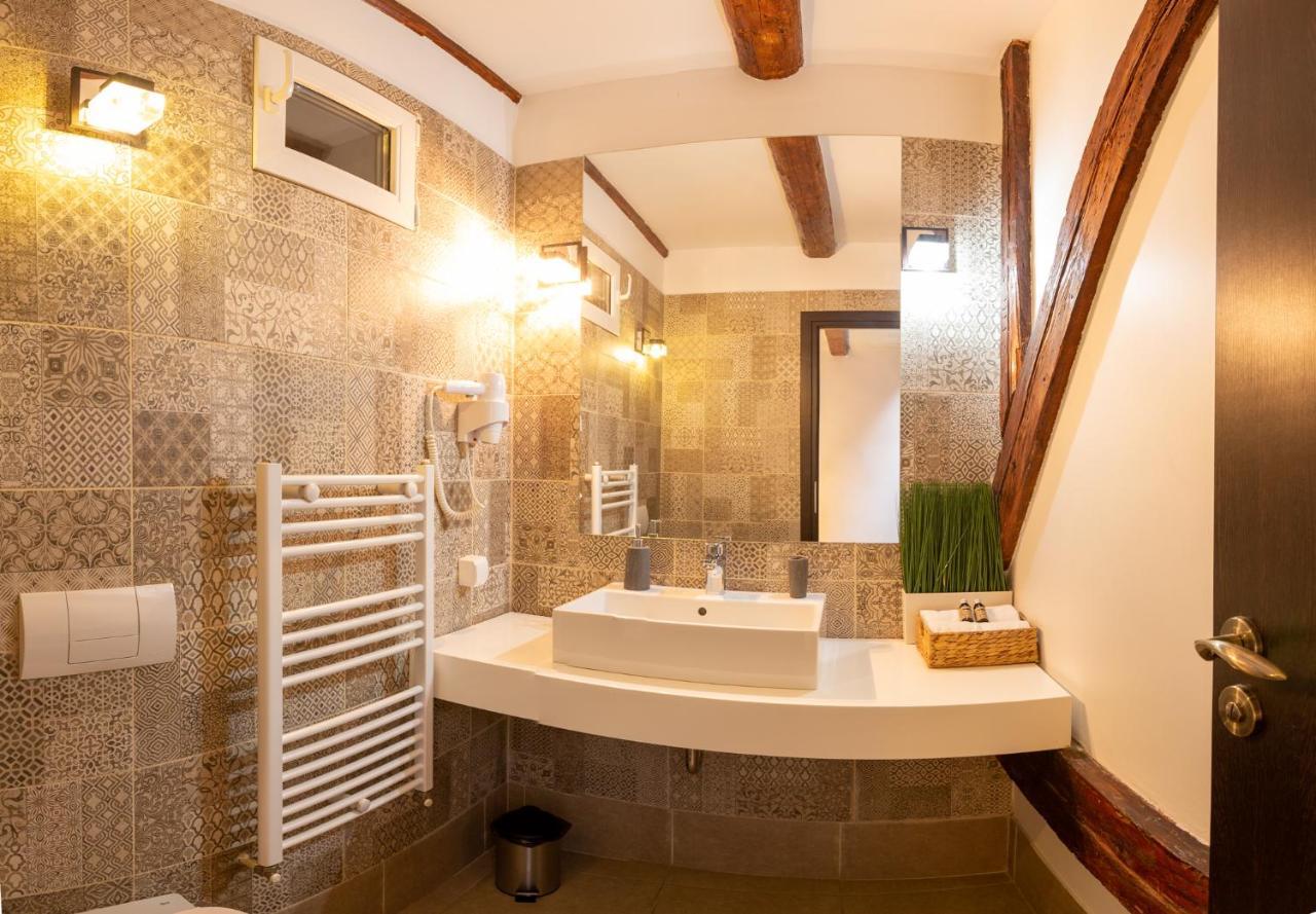 Vendi Grand Square Residence Сибиу Экстерьер фото