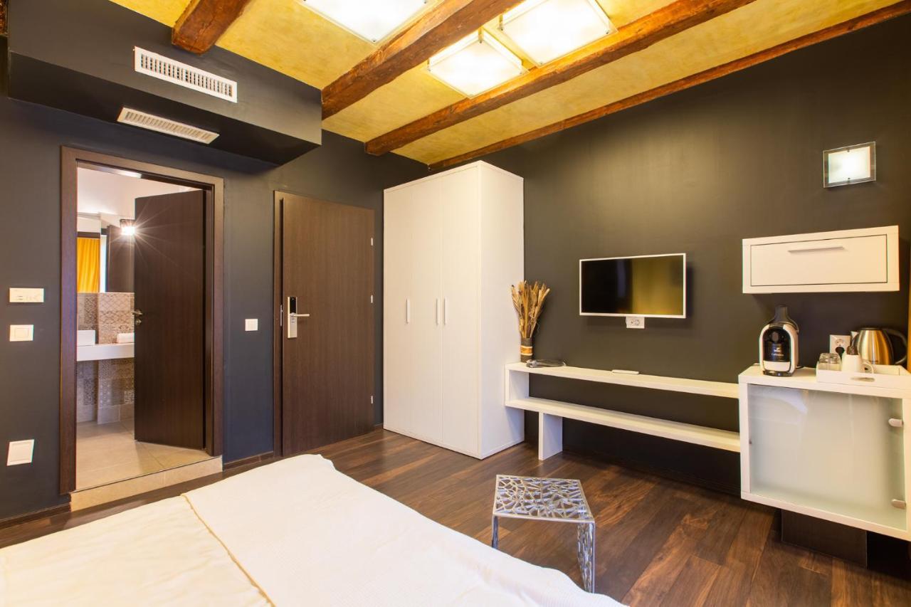 Vendi Grand Square Residence Сибиу Экстерьер фото