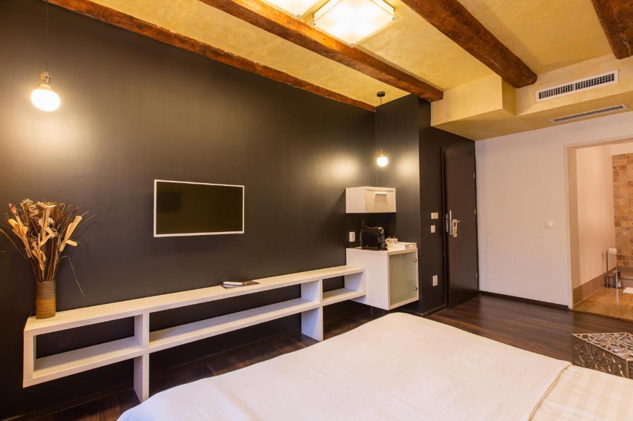 Vendi Grand Square Residence Сибиу Экстерьер фото